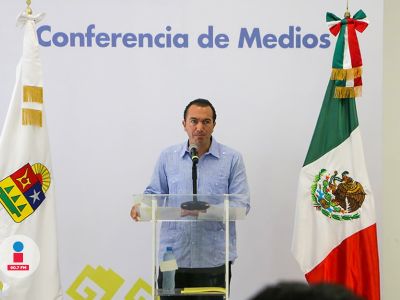 Avanza la reactivación económica de Quintana Roo